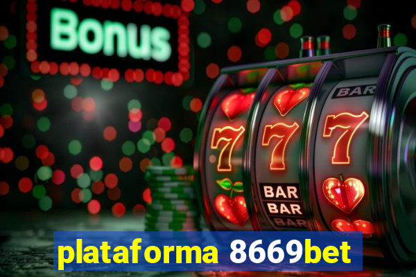 plataforma 8669bet